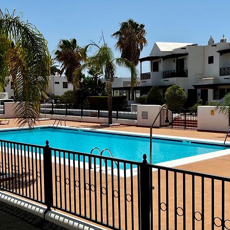 Cozy Villa Marina, Iris Fase 1, Wifi Playa Blanca  Zewnętrze zdjęcie