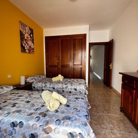 Cozy Villa Marina, Iris Fase 1, Wifi Playa Blanca  Zewnętrze zdjęcie