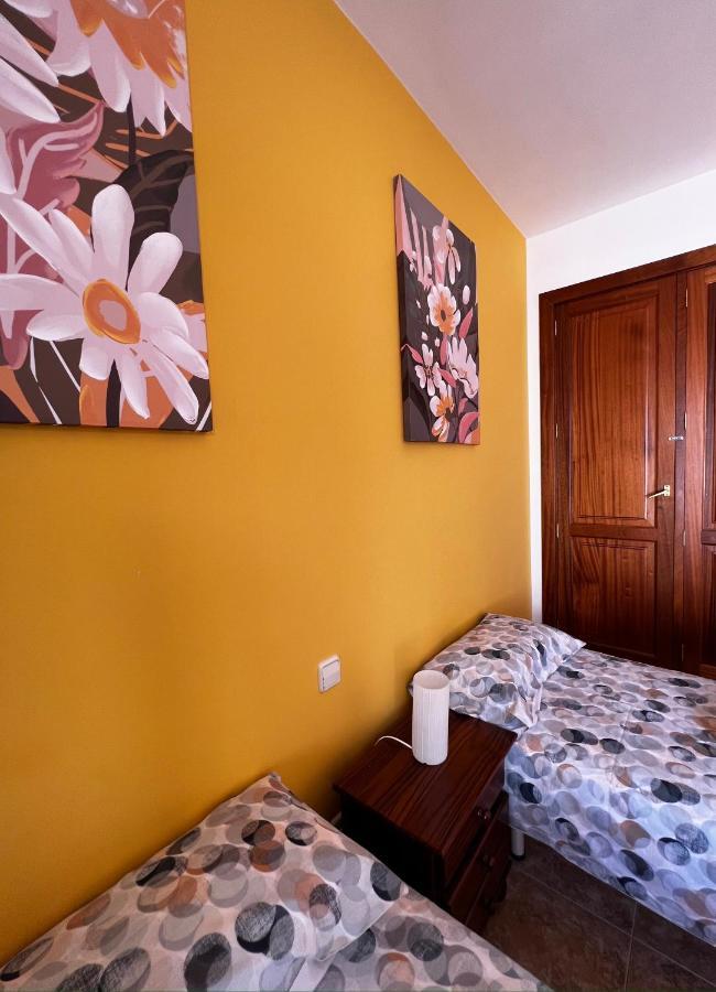 Cozy Villa Marina, Iris Fase 1, Wifi Playa Blanca  Zewnętrze zdjęcie