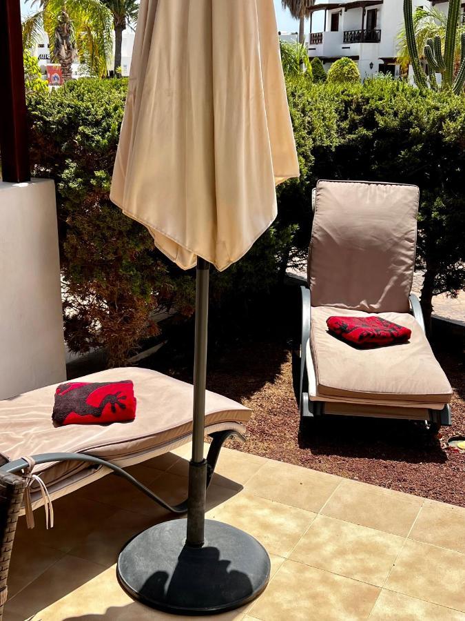 Cozy Villa Marina, Iris Fase 1, Wifi Playa Blanca  Zewnętrze zdjęcie