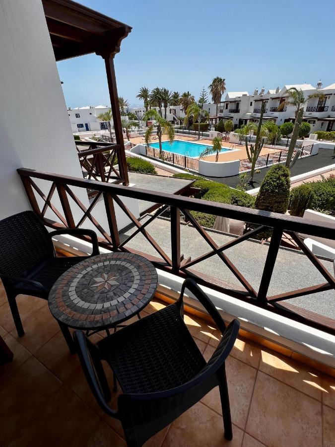 Cozy Villa Marina, Iris Fase 1, Wifi Playa Blanca  Zewnętrze zdjęcie