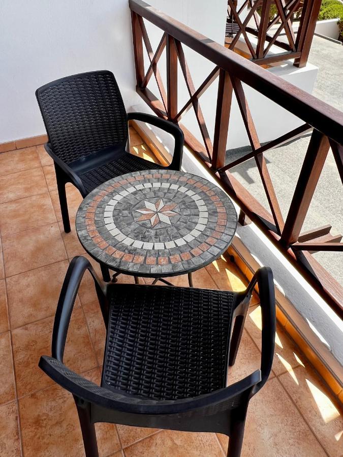 Cozy Villa Marina, Iris Fase 1, Wifi Playa Blanca  Zewnętrze zdjęcie