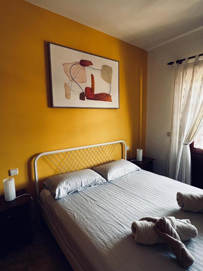 Cozy Villa Marina, Iris Fase 1, Wifi Playa Blanca  Zewnętrze zdjęcie
