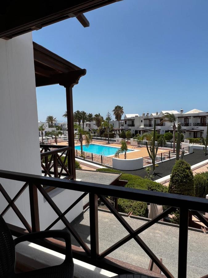 Cozy Villa Marina, Iris Fase 1, Wifi Playa Blanca  Zewnętrze zdjęcie