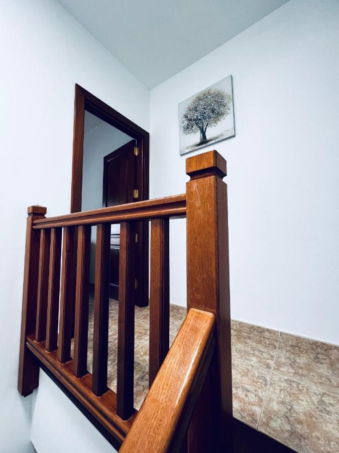 Cozy Villa Marina, Iris Fase 1, Wifi Playa Blanca  Zewnętrze zdjęcie