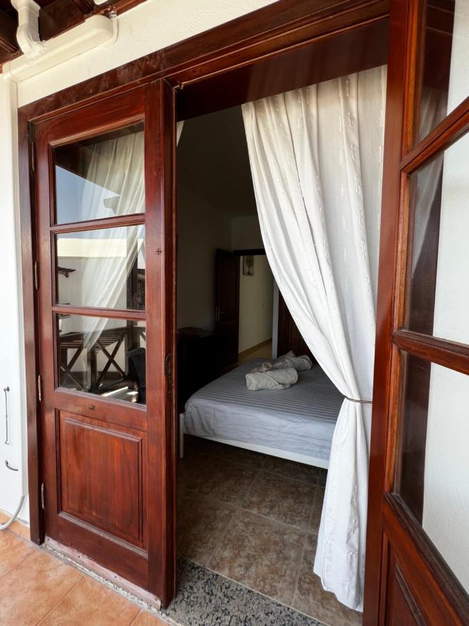 Cozy Villa Marina, Iris Fase 1, Wifi Playa Blanca  Zewnętrze zdjęcie