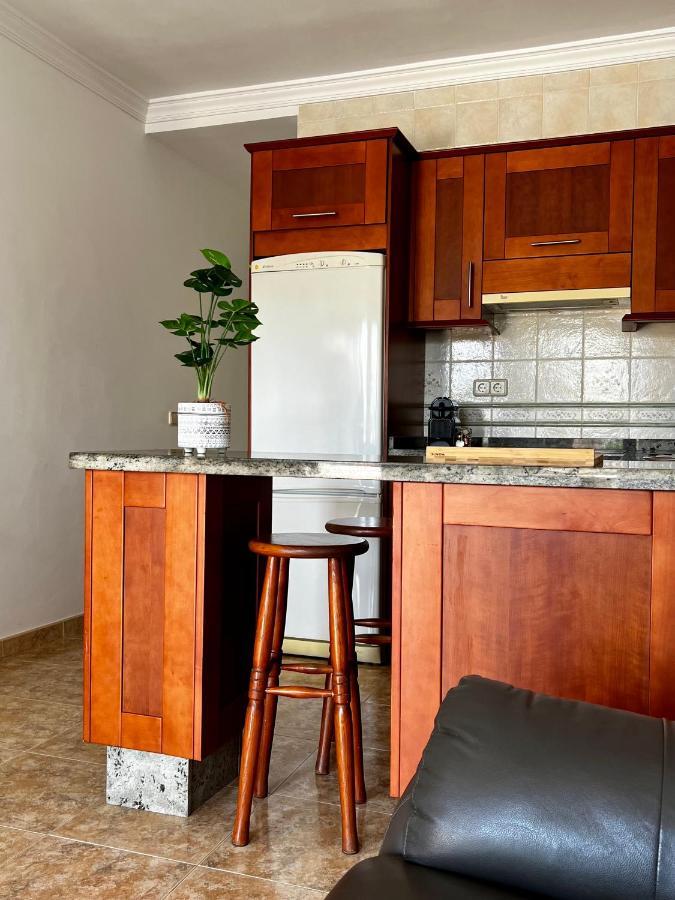 Cozy Villa Marina, Iris Fase 1, Wifi Playa Blanca  Zewnętrze zdjęcie