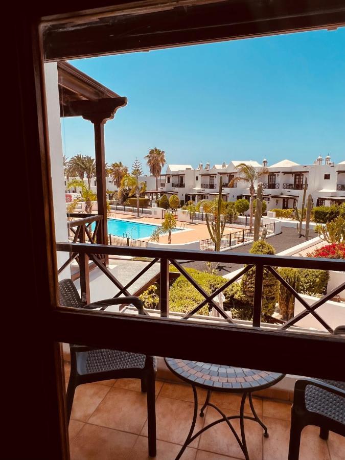 Cozy Villa Marina, Iris Fase 1, Wifi Playa Blanca  Zewnętrze zdjęcie