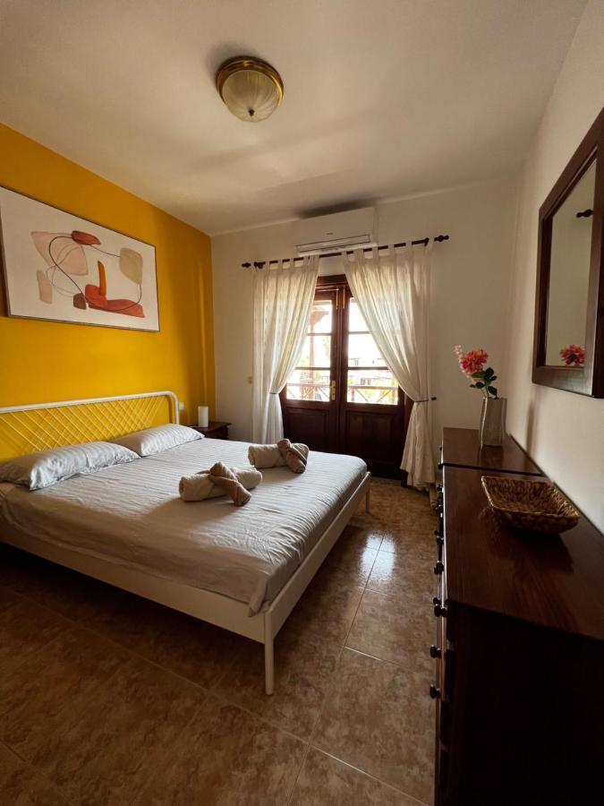 Cozy Villa Marina, Iris Fase 1, Wifi Playa Blanca  Zewnętrze zdjęcie