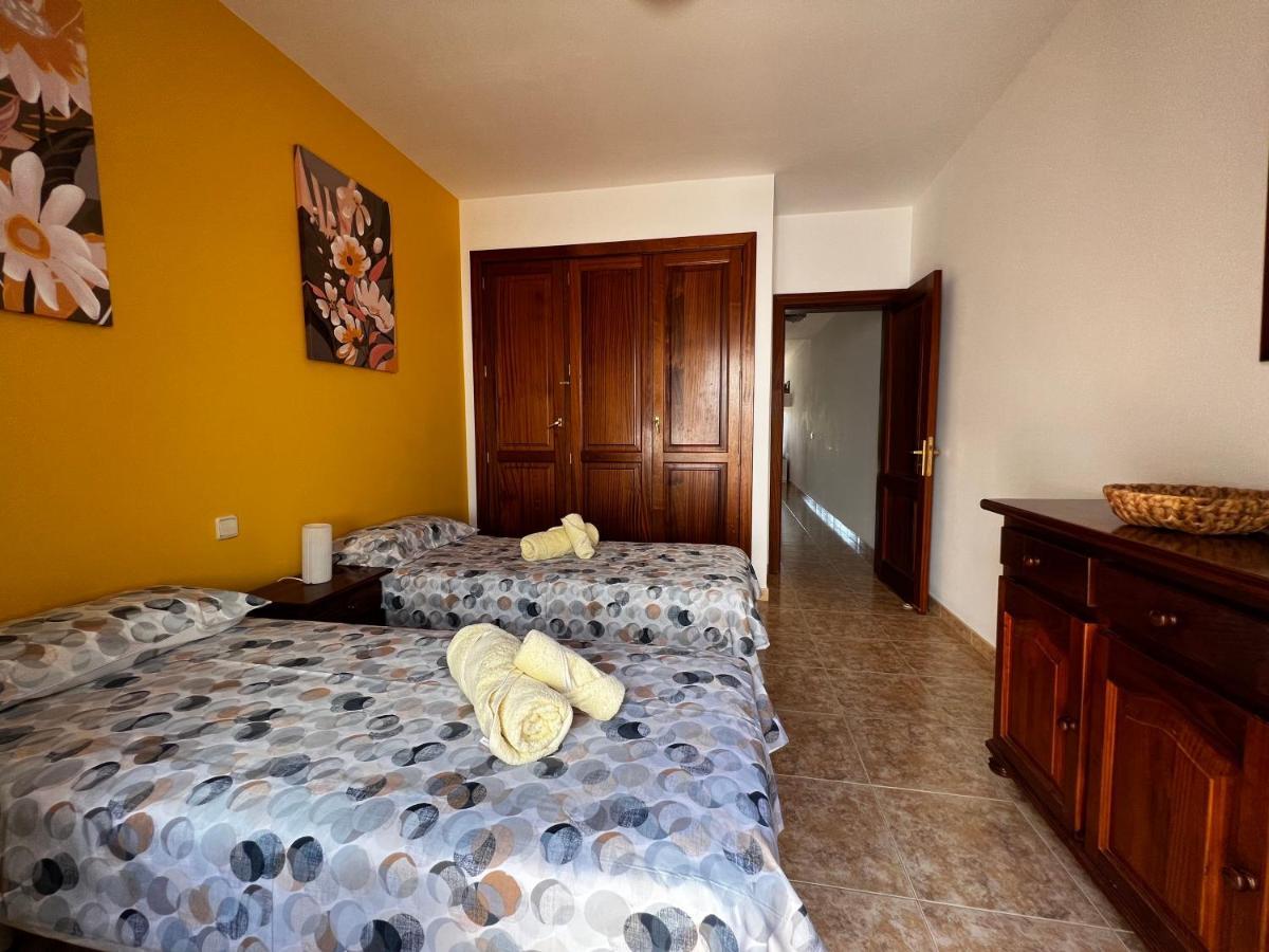 Cozy Villa Marina, Iris Fase 1, Wifi Playa Blanca  Zewnętrze zdjęcie