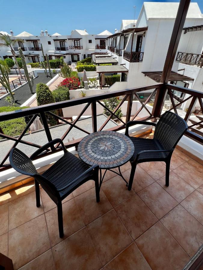 Cozy Villa Marina, Iris Fase 1, Wifi Playa Blanca  Zewnętrze zdjęcie