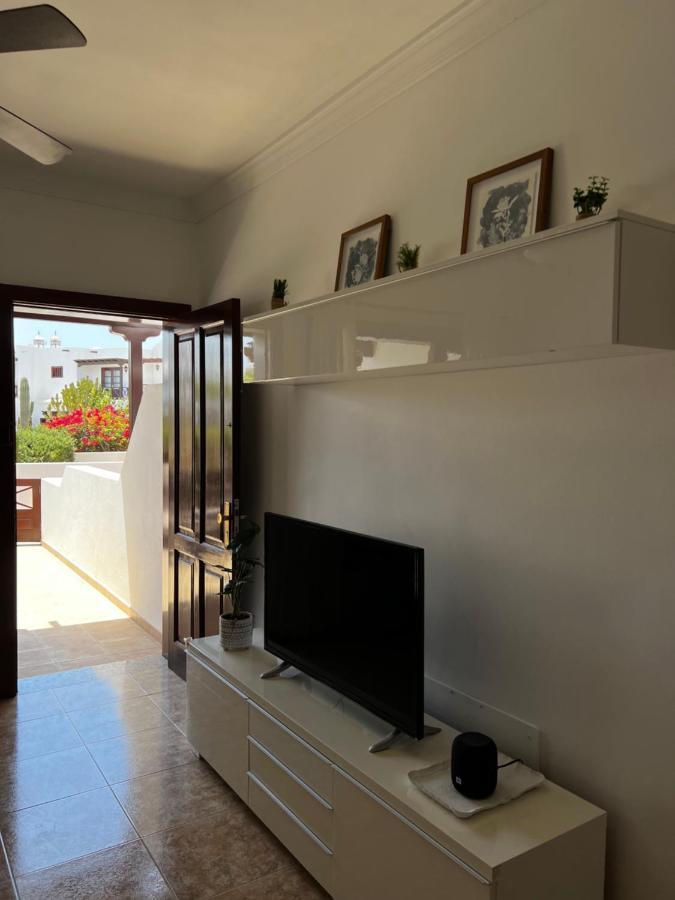 Cozy Villa Marina, Iris Fase 1, Wifi Playa Blanca  Zewnętrze zdjęcie