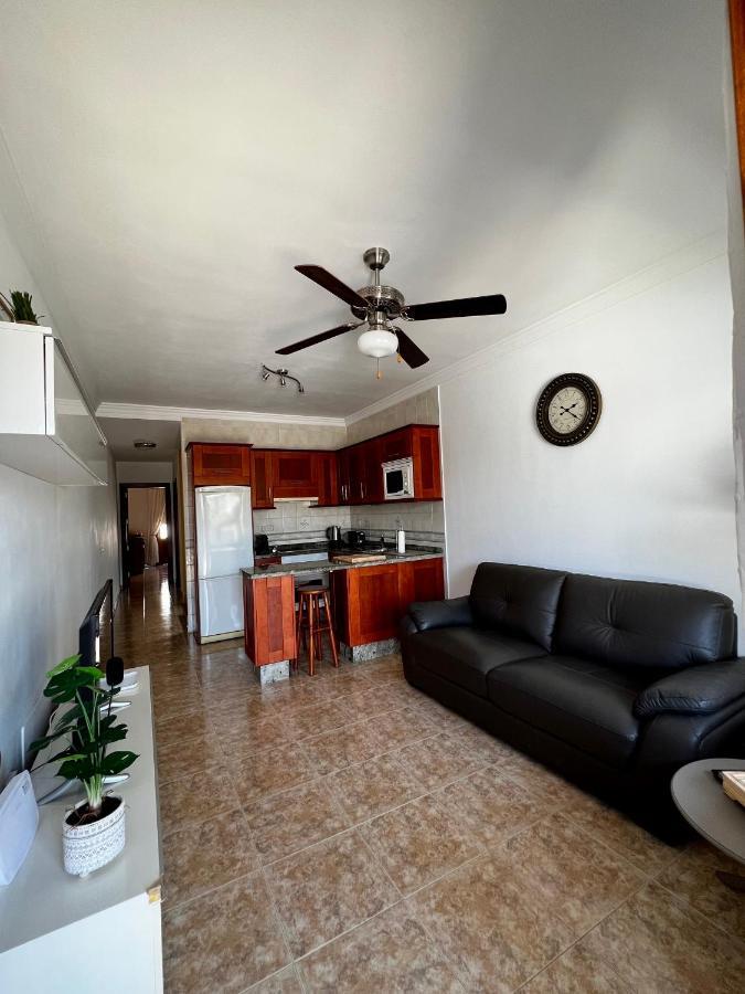 Cozy Villa Marina, Iris Fase 1, Wifi Playa Blanca  Zewnętrze zdjęcie