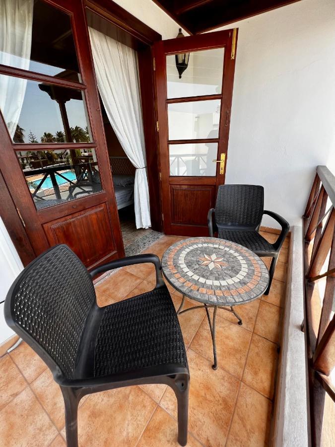 Cozy Villa Marina, Iris Fase 1, Wifi Playa Blanca  Zewnętrze zdjęcie