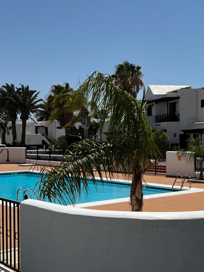 Cozy Villa Marina, Iris Fase 1, Wifi Playa Blanca  Zewnętrze zdjęcie