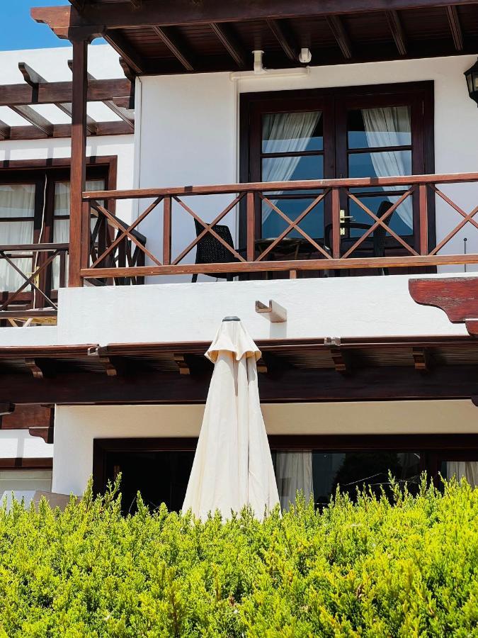 Cozy Villa Marina, Iris Fase 1, Wifi Playa Blanca  Zewnętrze zdjęcie