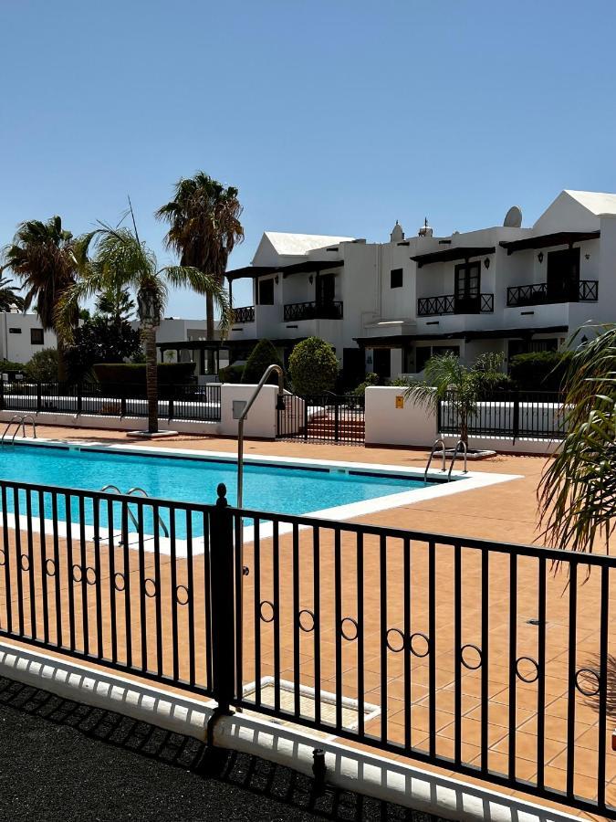 Cozy Villa Marina, Iris Fase 1, Wifi Playa Blanca  Zewnętrze zdjęcie