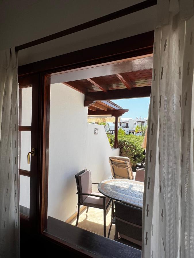 Cozy Villa Marina, Iris Fase 1, Wifi Playa Blanca  Zewnętrze zdjęcie