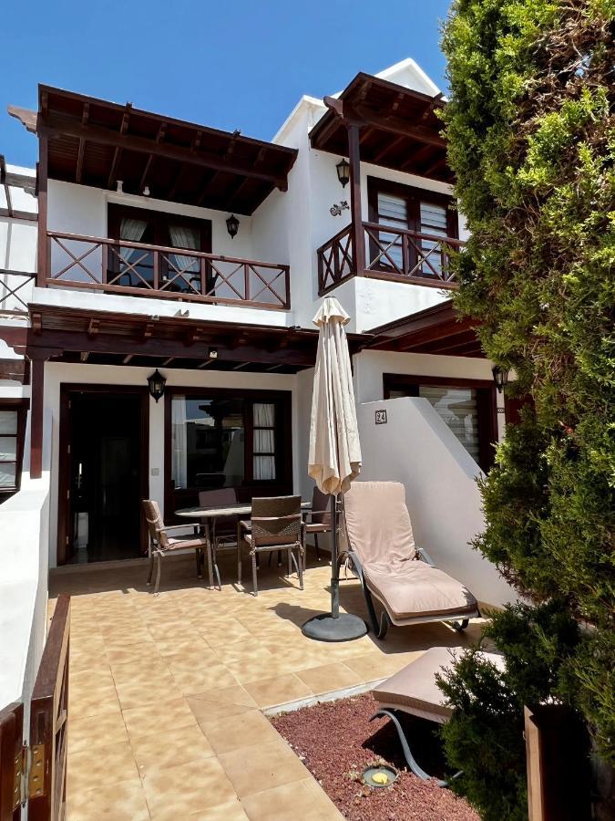 Cozy Villa Marina, Iris Fase 1, Wifi Playa Blanca  Zewnętrze zdjęcie