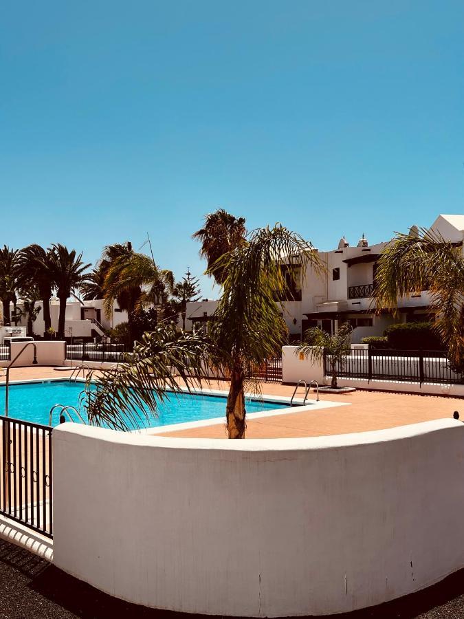 Cozy Villa Marina, Iris Fase 1, Wifi Playa Blanca  Zewnętrze zdjęcie