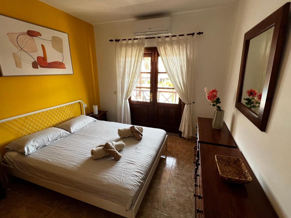 Cozy Villa Marina, Iris Fase 1, Wifi Playa Blanca  Zewnętrze zdjęcie