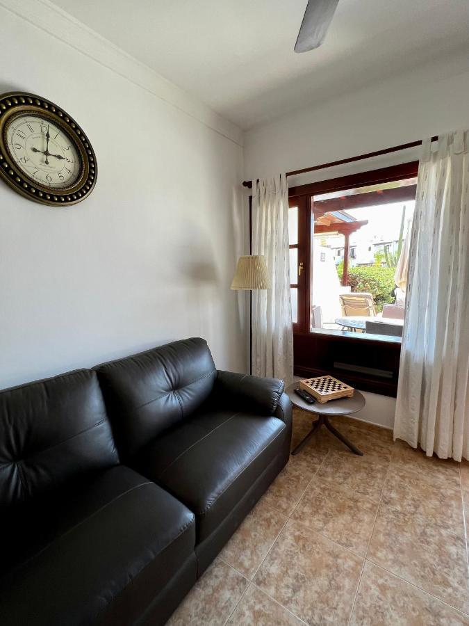 Cozy Villa Marina, Iris Fase 1, Wifi Playa Blanca  Zewnętrze zdjęcie