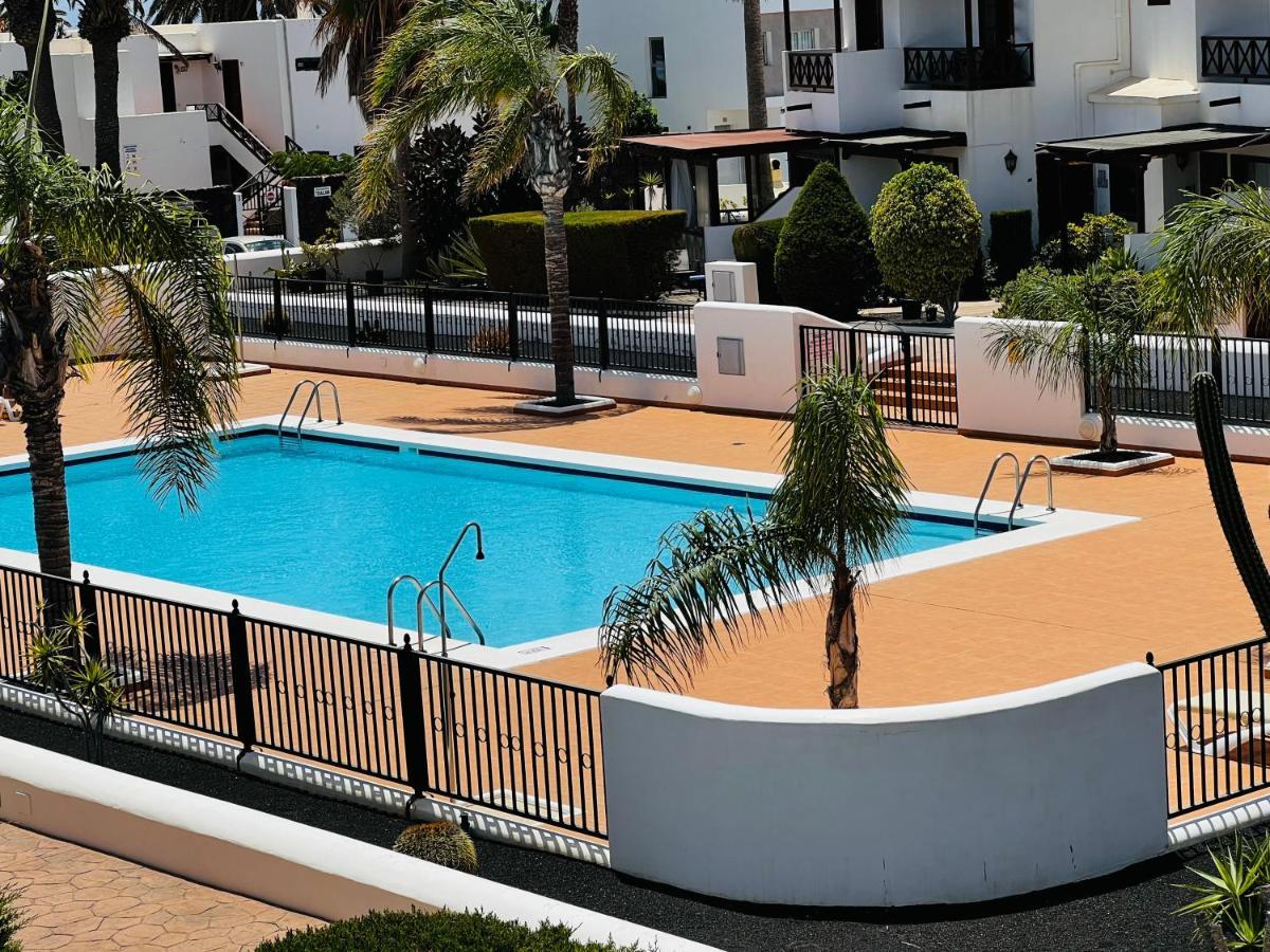 Cozy Villa Marina, Iris Fase 1, Wifi Playa Blanca  Zewnętrze zdjęcie