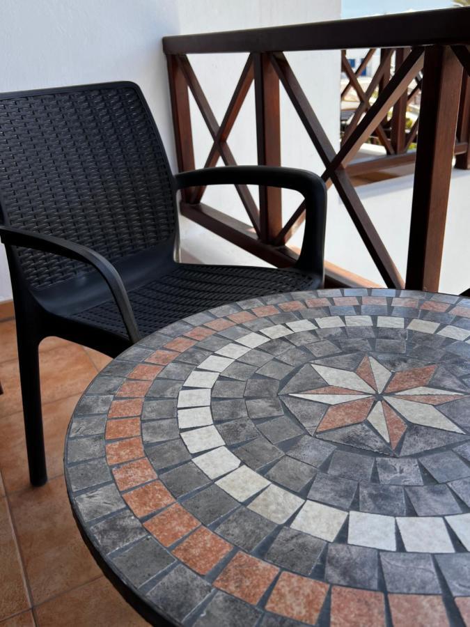 Cozy Villa Marina, Iris Fase 1, Wifi Playa Blanca  Zewnętrze zdjęcie