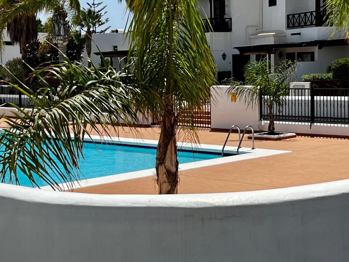 Cozy Villa Marina, Iris Fase 1, Wifi Playa Blanca  Zewnętrze zdjęcie