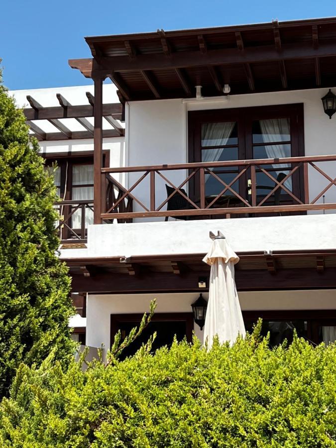 Cozy Villa Marina, Iris Fase 1, Wifi Playa Blanca  Zewnętrze zdjęcie