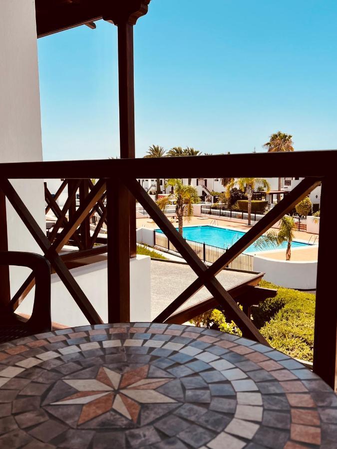 Cozy Villa Marina, Iris Fase 1, Wifi Playa Blanca  Zewnętrze zdjęcie
