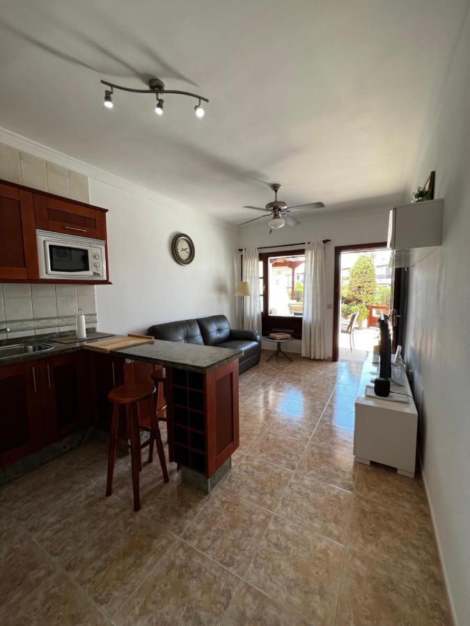 Cozy Villa Marina, Iris Fase 1, Wifi Playa Blanca  Zewnętrze zdjęcie