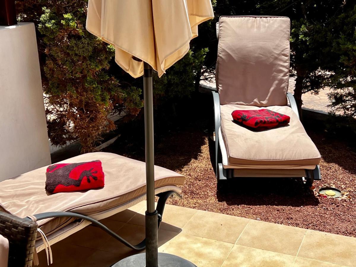 Cozy Villa Marina, Iris Fase 1, Wifi Playa Blanca  Zewnętrze zdjęcie