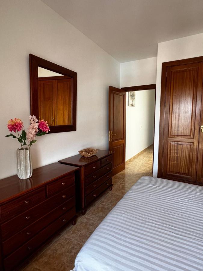 Cozy Villa Marina, Iris Fase 1, Wifi Playa Blanca  Zewnętrze zdjęcie