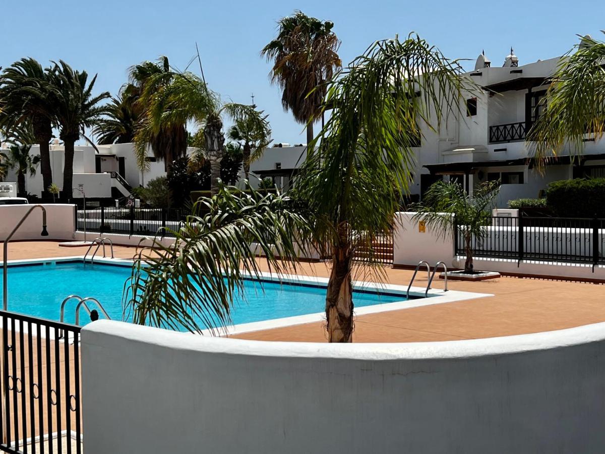 Cozy Villa Marina, Iris Fase 1, Wifi Playa Blanca  Zewnętrze zdjęcie