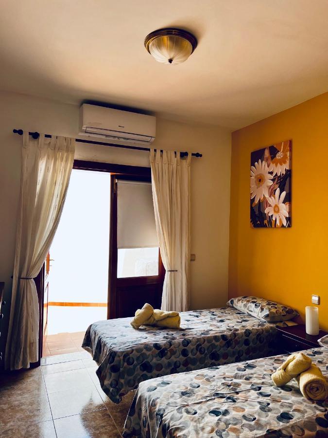 Cozy Villa Marina, Iris Fase 1, Wifi Playa Blanca  Zewnętrze zdjęcie