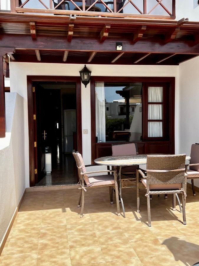 Cozy Villa Marina, Iris Fase 1, Wifi Playa Blanca  Zewnętrze zdjęcie