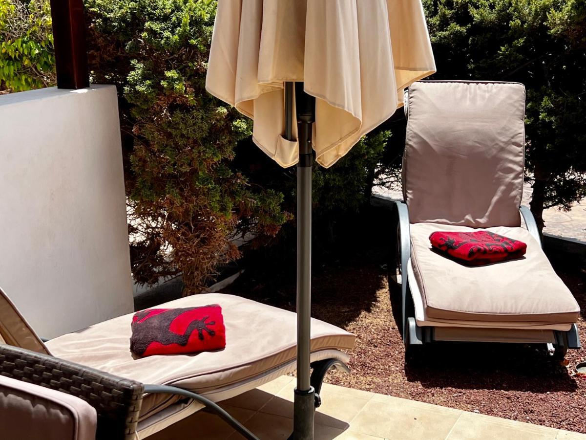 Cozy Villa Marina, Iris Fase 1, Wifi Playa Blanca  Zewnętrze zdjęcie