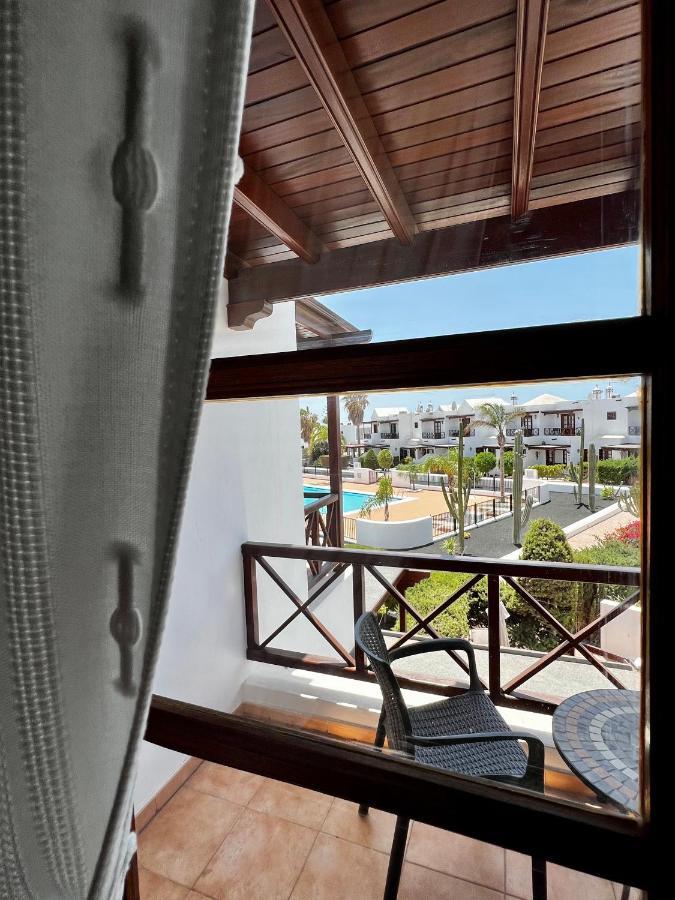 Cozy Villa Marina, Iris Fase 1, Wifi Playa Blanca  Zewnętrze zdjęcie
