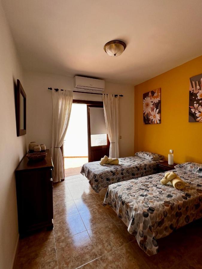 Cozy Villa Marina, Iris Fase 1, Wifi Playa Blanca  Zewnętrze zdjęcie