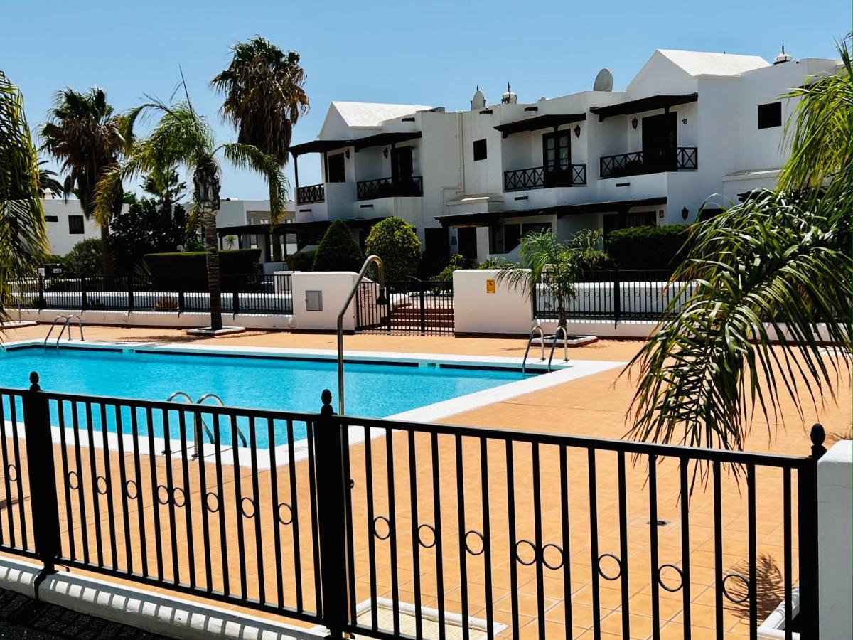 Cozy Villa Marina, Iris Fase 1, Wifi Playa Blanca  Zewnętrze zdjęcie