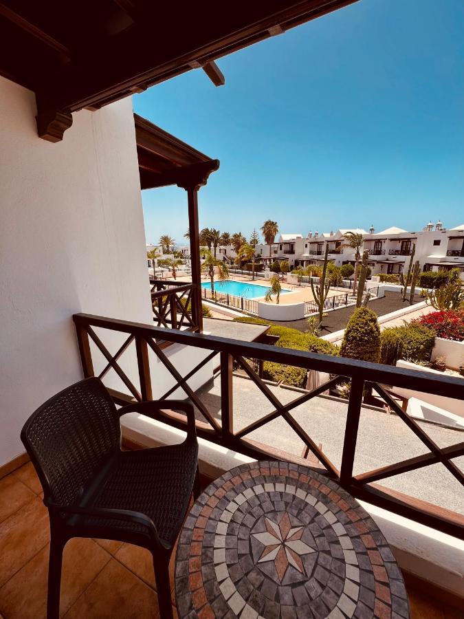 Cozy Villa Marina, Iris Fase 1, Wifi Playa Blanca  Zewnętrze zdjęcie
