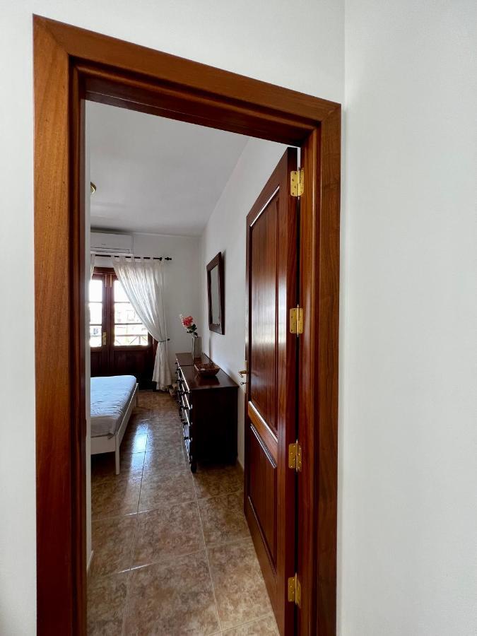 Cozy Villa Marina, Iris Fase 1, Wifi Playa Blanca  Zewnętrze zdjęcie