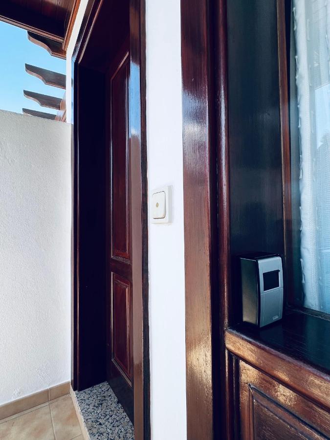 Cozy Villa Marina, Iris Fase 1, Wifi Playa Blanca  Zewnętrze zdjęcie