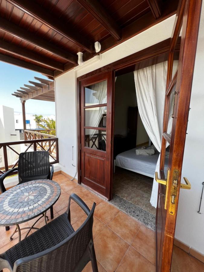 Cozy Villa Marina, Iris Fase 1, Wifi Playa Blanca  Zewnętrze zdjęcie