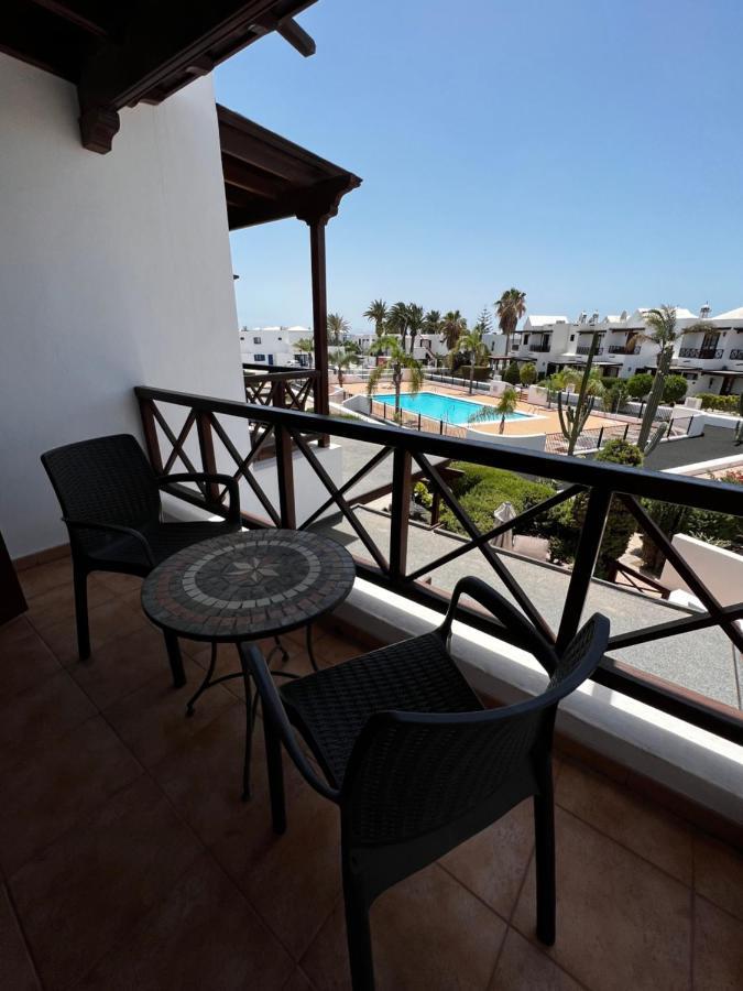 Cozy Villa Marina, Iris Fase 1, Wifi Playa Blanca  Zewnętrze zdjęcie